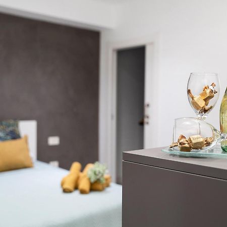 Apartamento Trebol Santa Cruz de Tenerife Eksteriør bilde