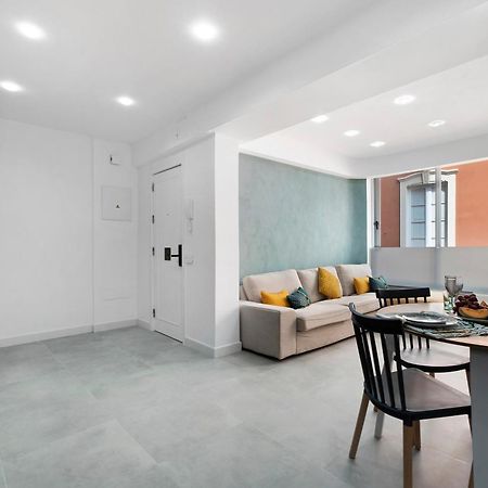Apartamento Trebol Santa Cruz de Tenerife Eksteriør bilde