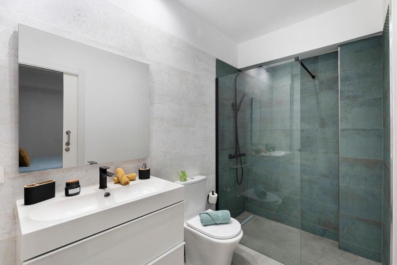 Apartamento Trebol Santa Cruz de Tenerife Eksteriør bilde