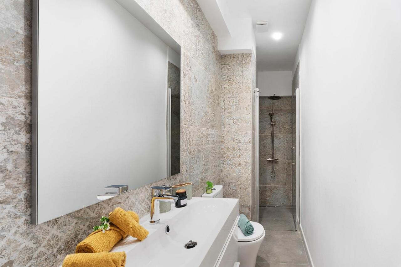 Apartamento Trebol Santa Cruz de Tenerife Eksteriør bilde