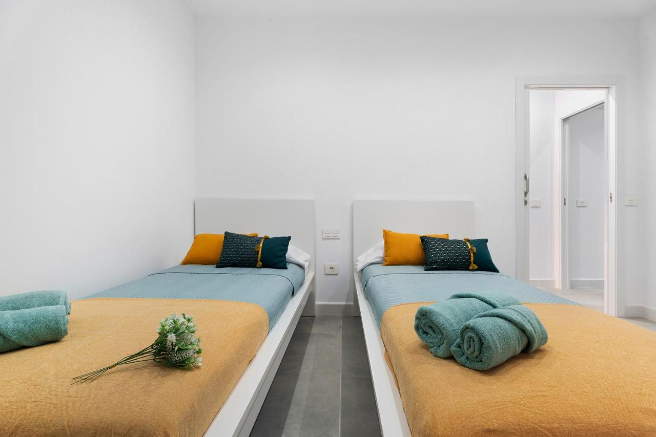 Apartamento Trebol Santa Cruz de Tenerife Eksteriør bilde