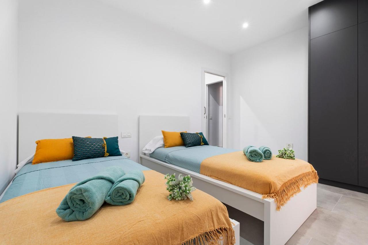 Apartamento Trebol Santa Cruz de Tenerife Eksteriør bilde