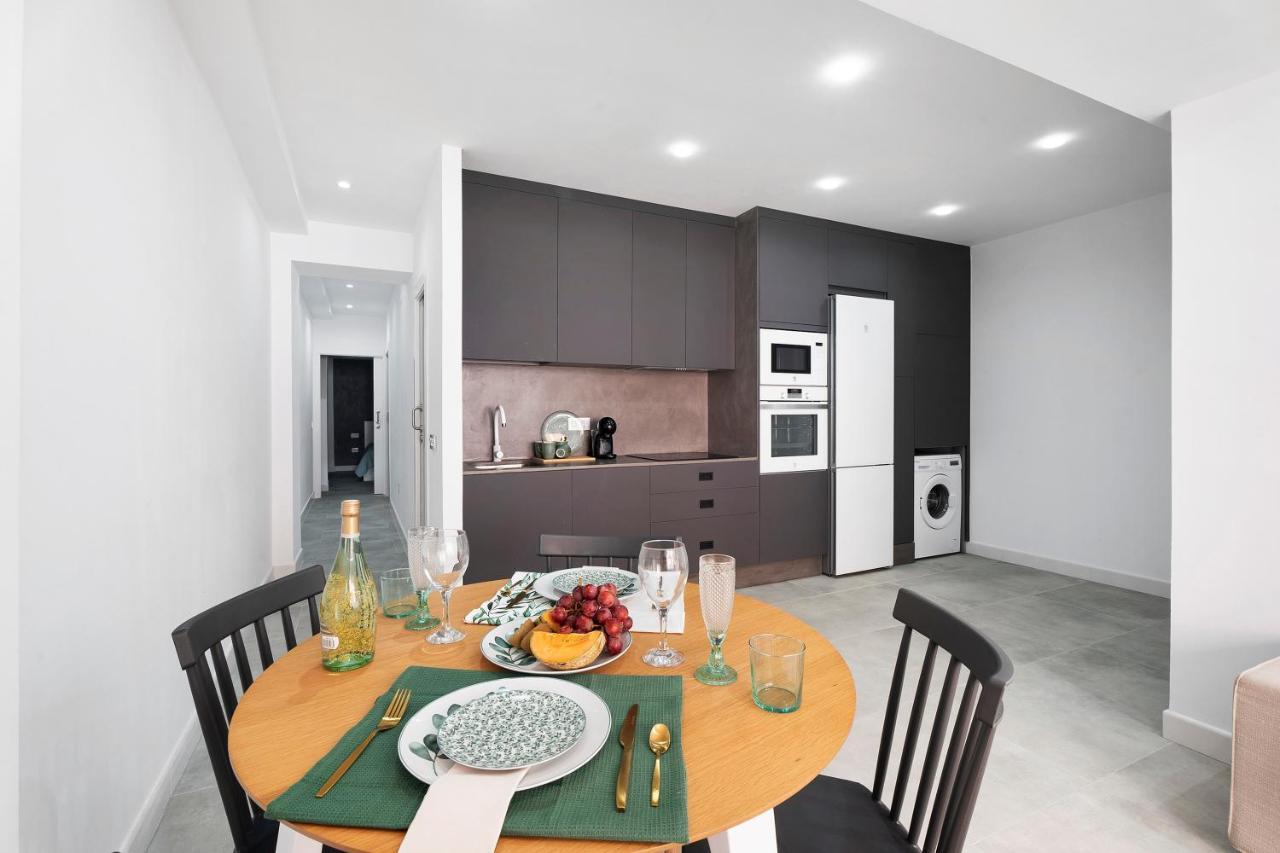 Apartamento Trebol Santa Cruz de Tenerife Eksteriør bilde