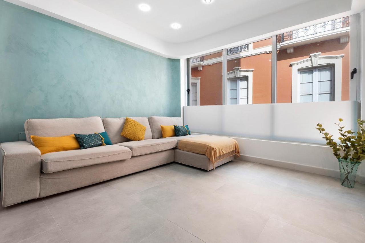 Apartamento Trebol Santa Cruz de Tenerife Eksteriør bilde