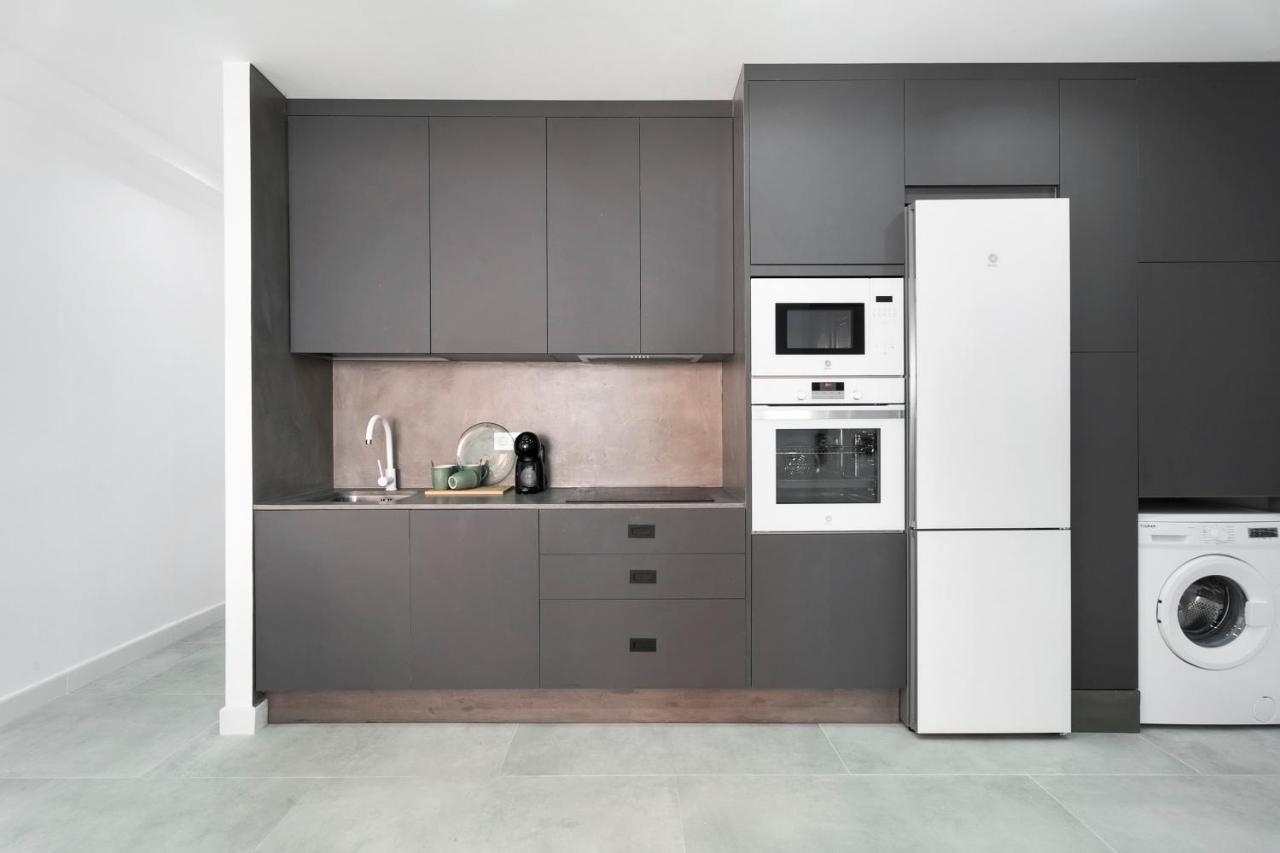 Apartamento Trebol Santa Cruz de Tenerife Eksteriør bilde