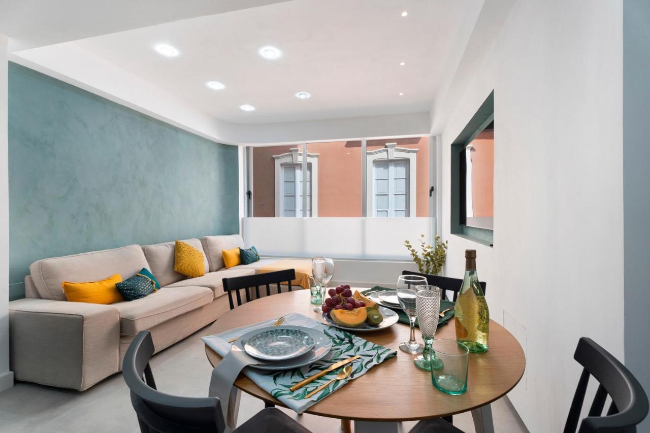 Apartamento Trebol Santa Cruz de Tenerife Eksteriør bilde
