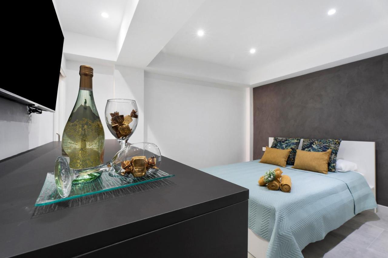 Apartamento Trebol Santa Cruz de Tenerife Eksteriør bilde