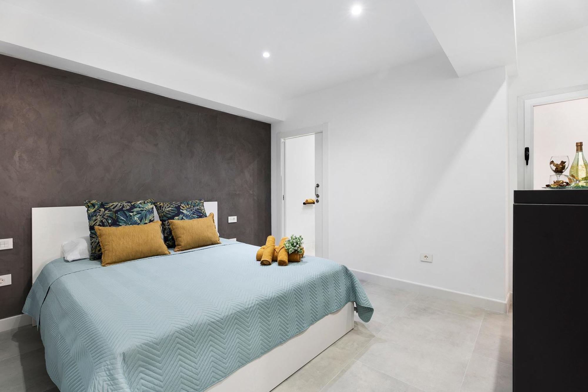 Apartamento Trebol Santa Cruz de Tenerife Eksteriør bilde