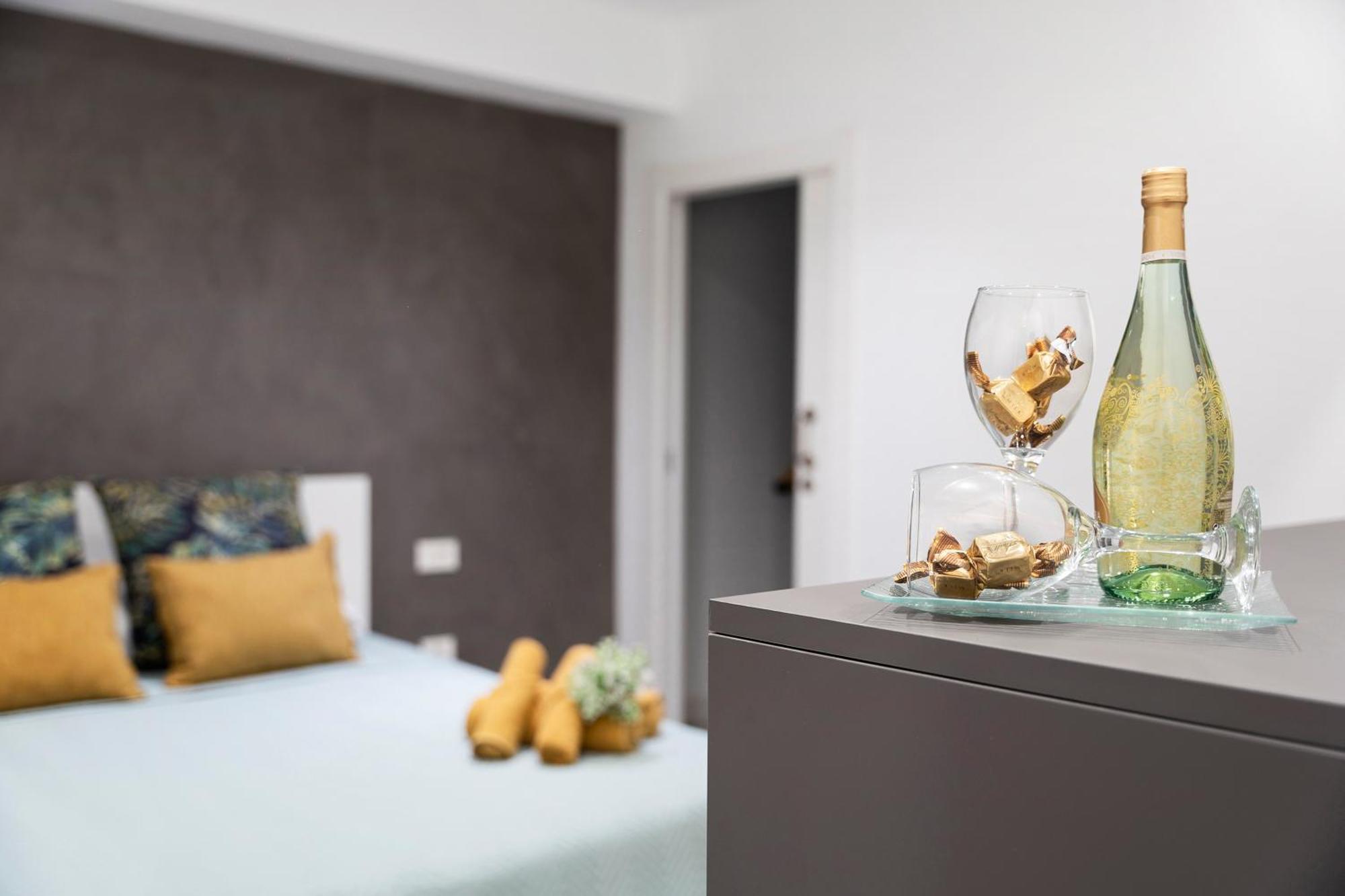 Apartamento Trebol Santa Cruz de Tenerife Eksteriør bilde